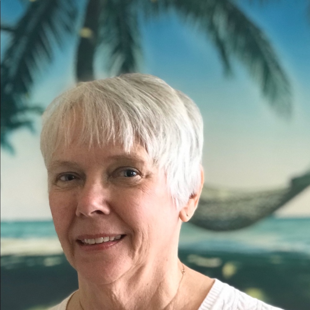 Meet your Posher, Sandra